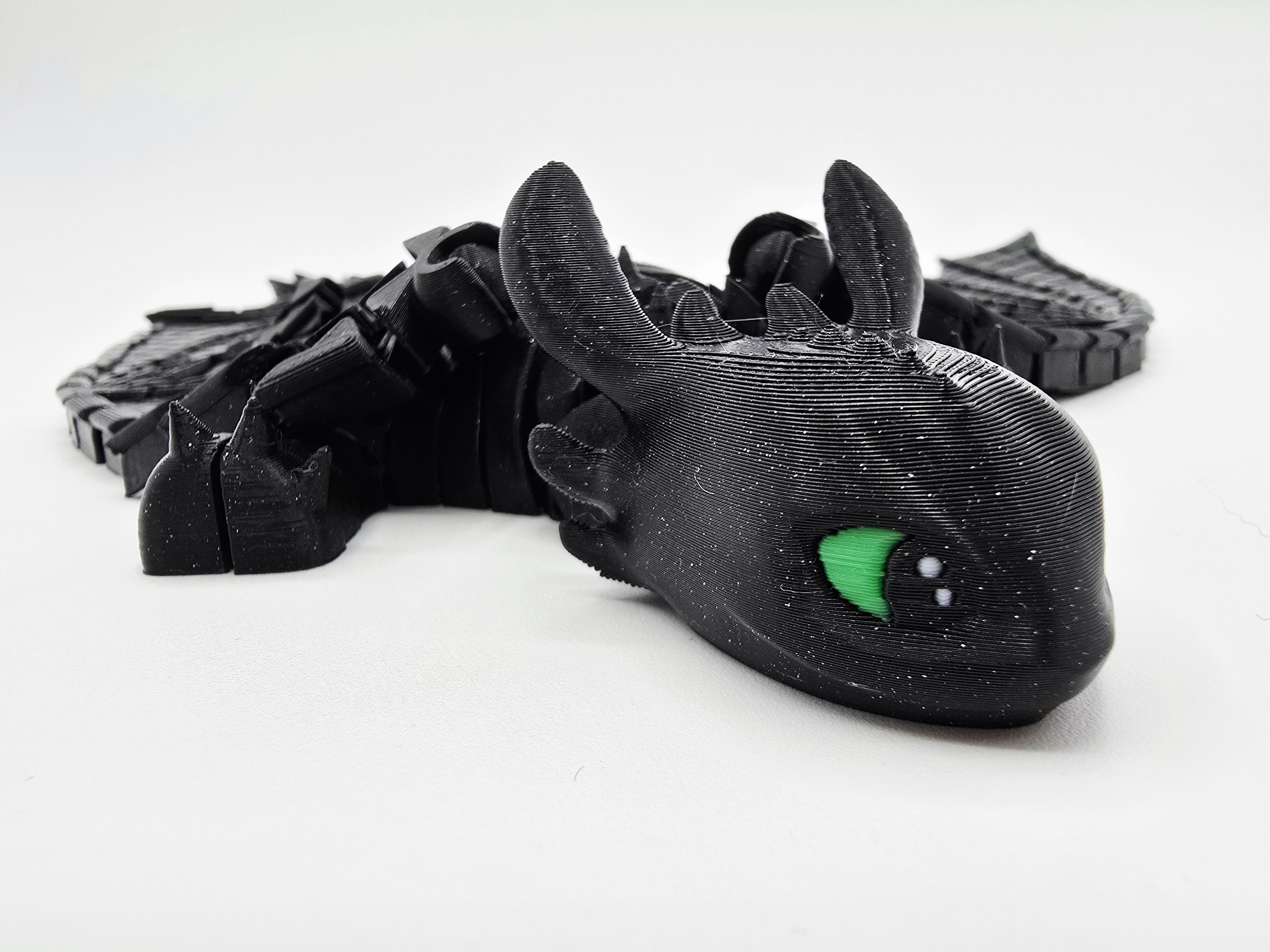 Flexi Toothless — thumbnail 10