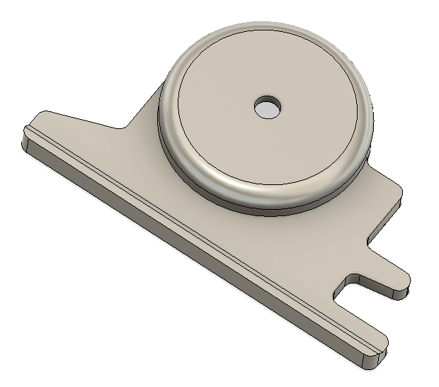 Lenovo ThinkPad Power Button
