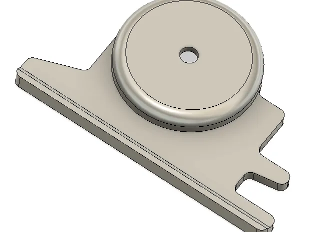 Lenovo ThinkPad Power Button