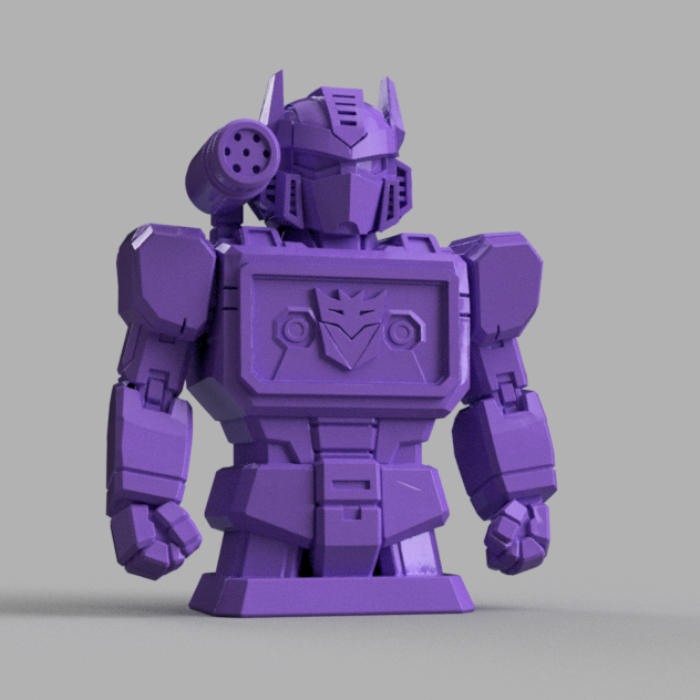 Soundwave
