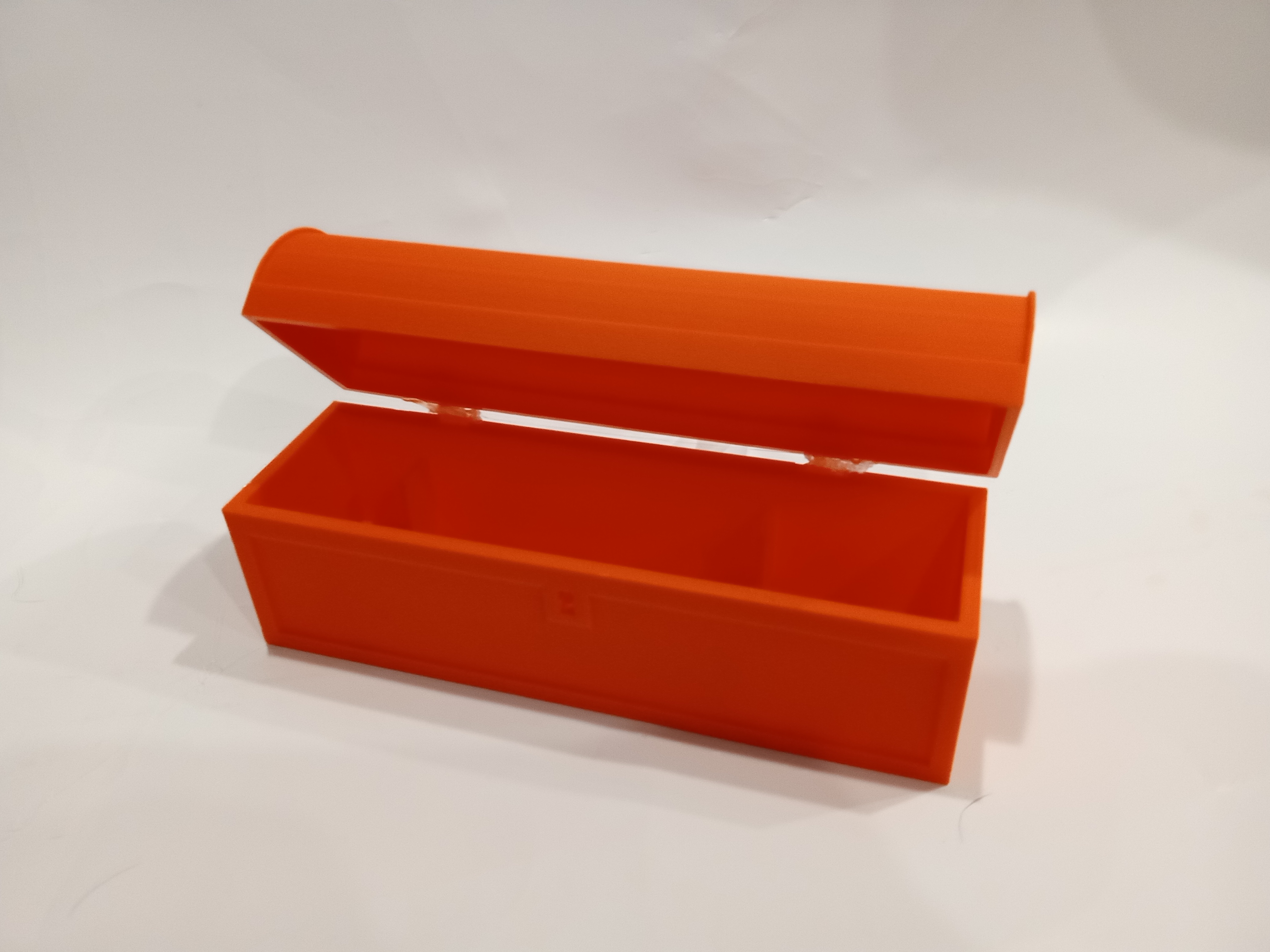 Philips Razor Chest