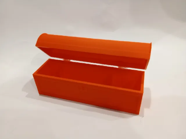 Philips Razor Chest