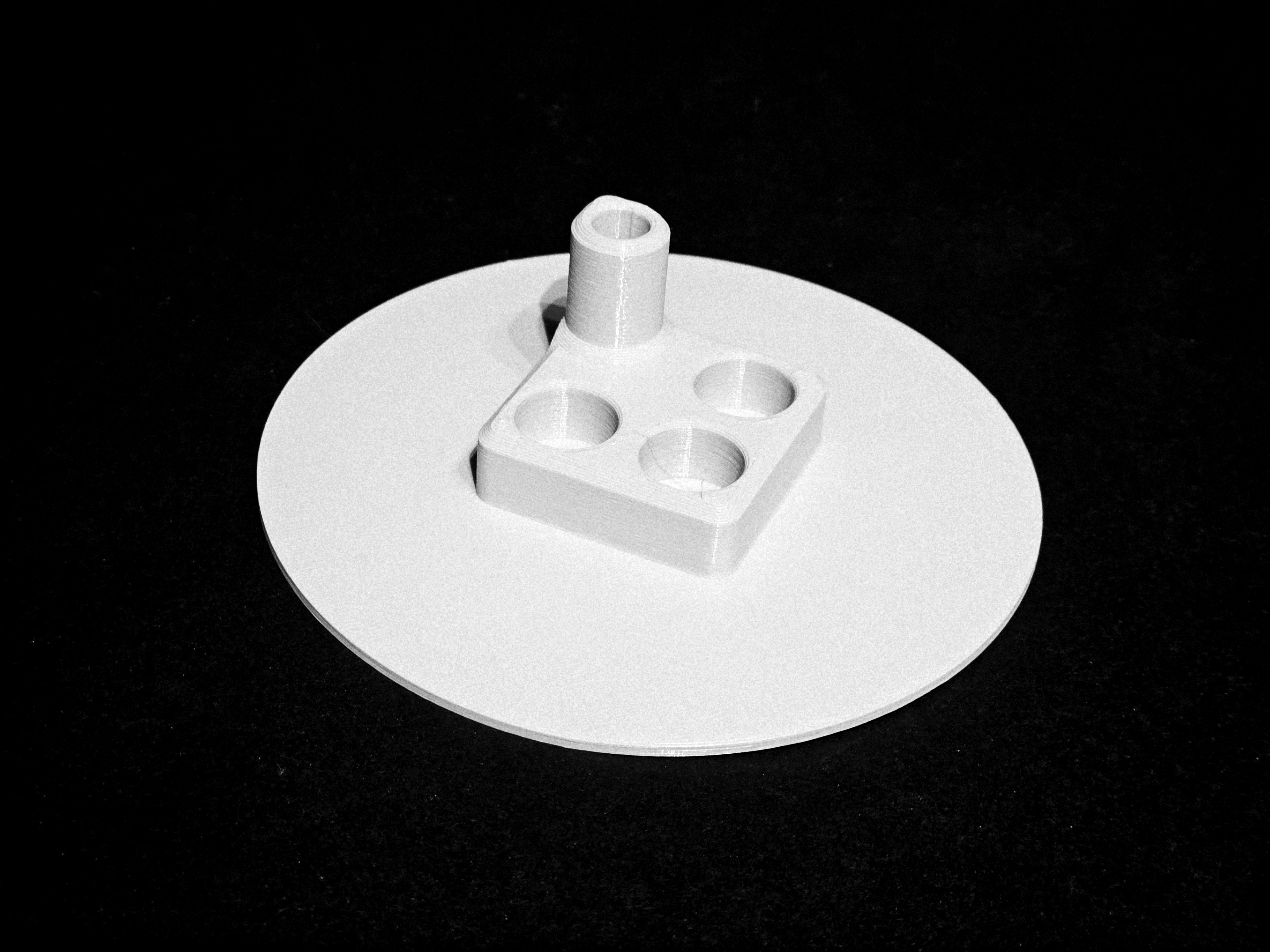 Wowstick holder remix - Table stand