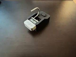 Timed Lockbox