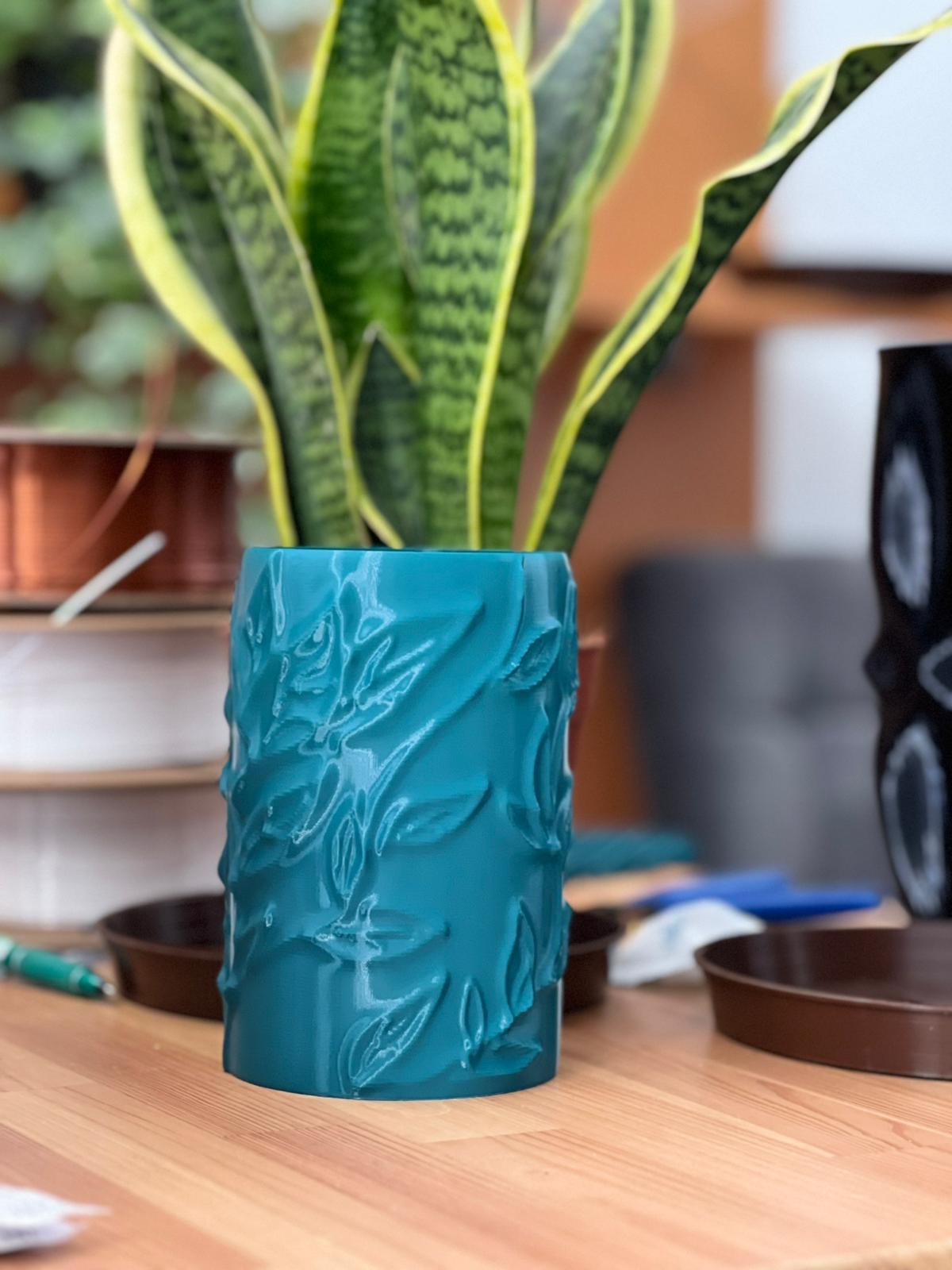 Eden Vase