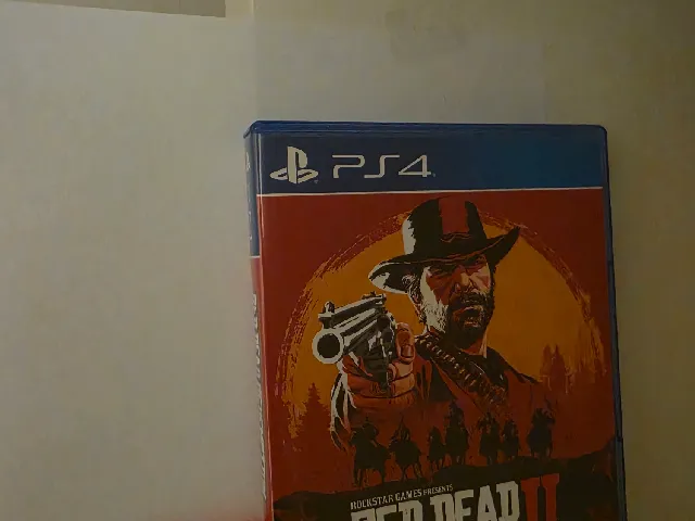 Blu Ray/DVD/Game Organizer