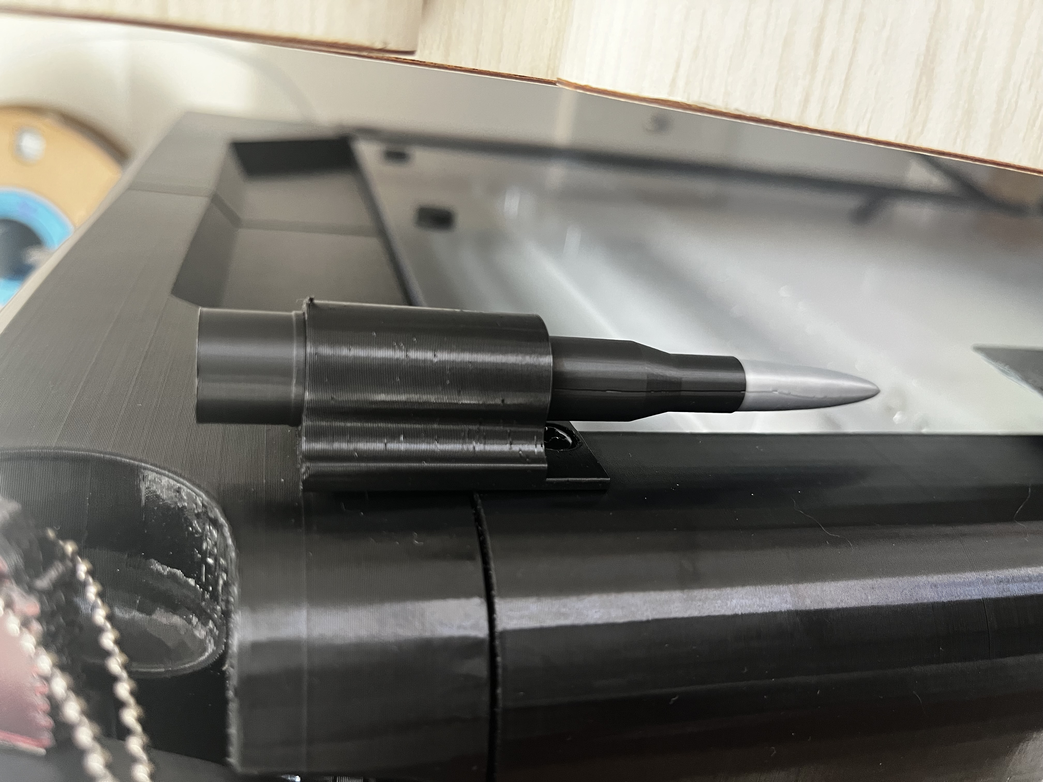 Bullet Stylus — miniatura 2