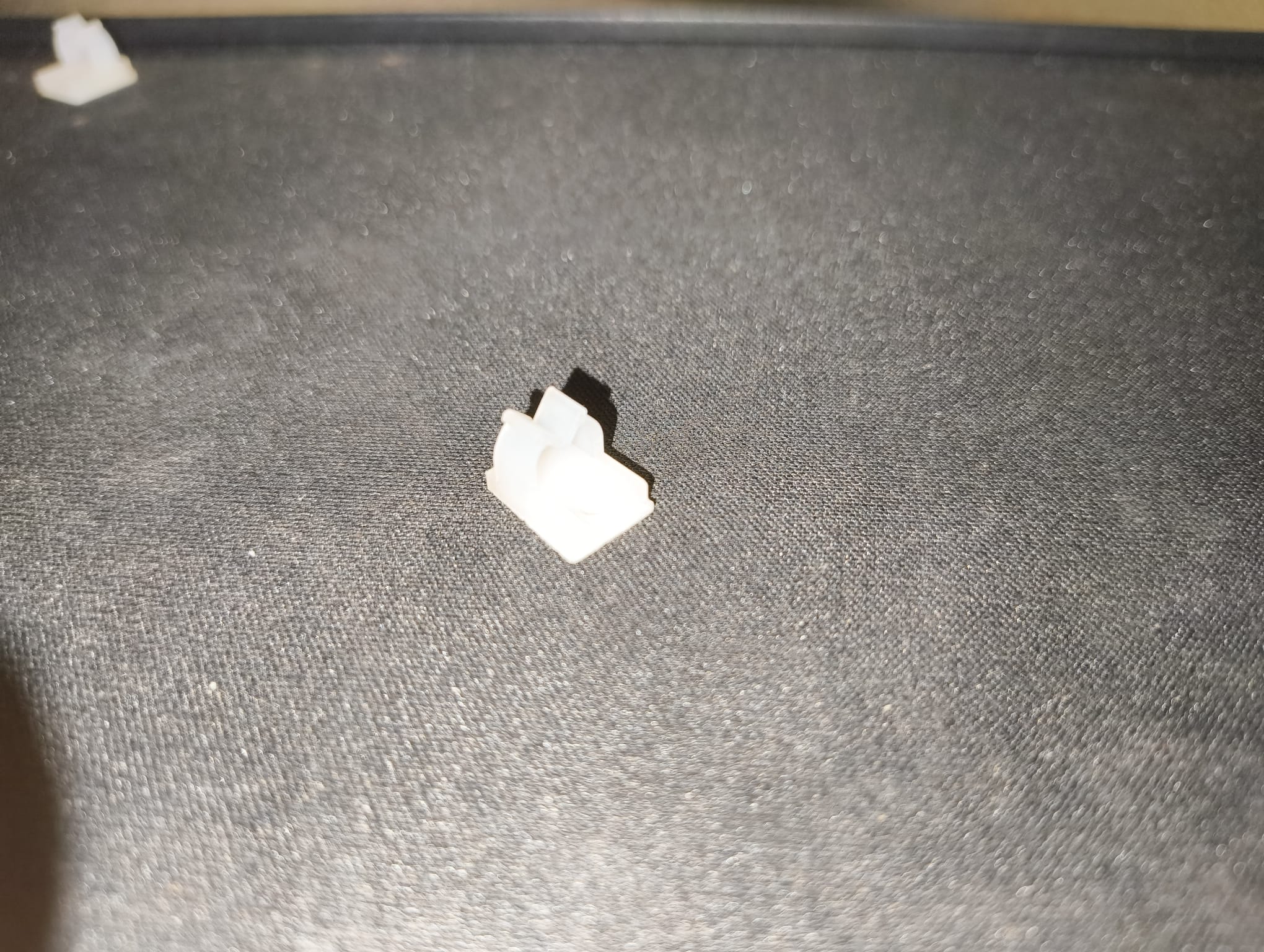 Kabelhalterung (Sonoff SNZB-06P)
