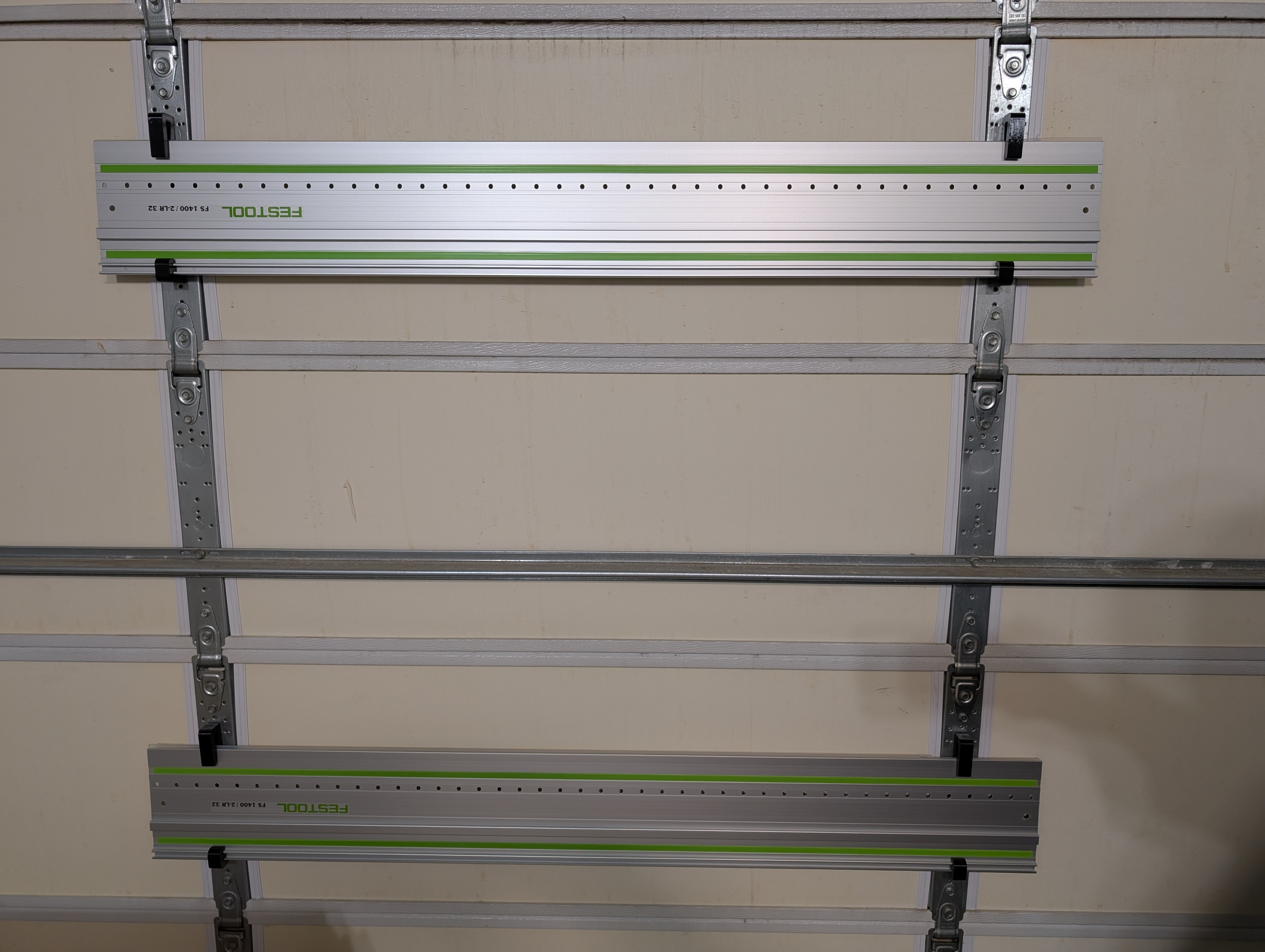 Festool Rail Holder
