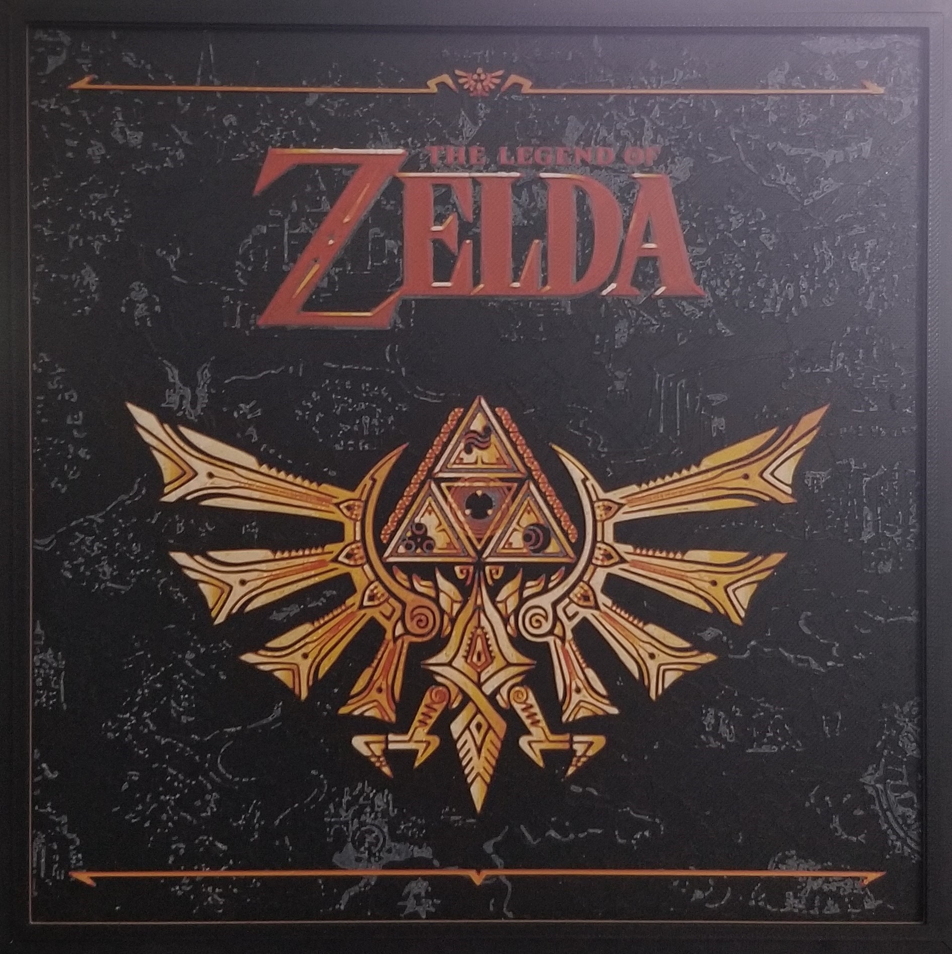 The Legend of Zelda