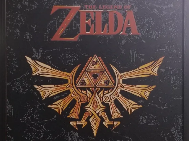 The Legend of Zelda