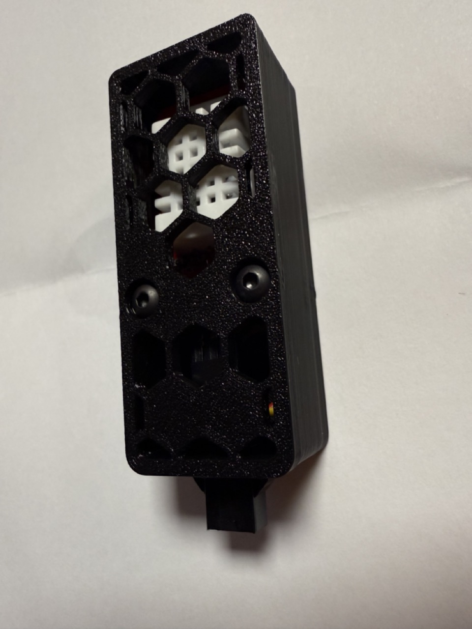 DHT22 Enclosure Ambient sensor case — miniatura 2