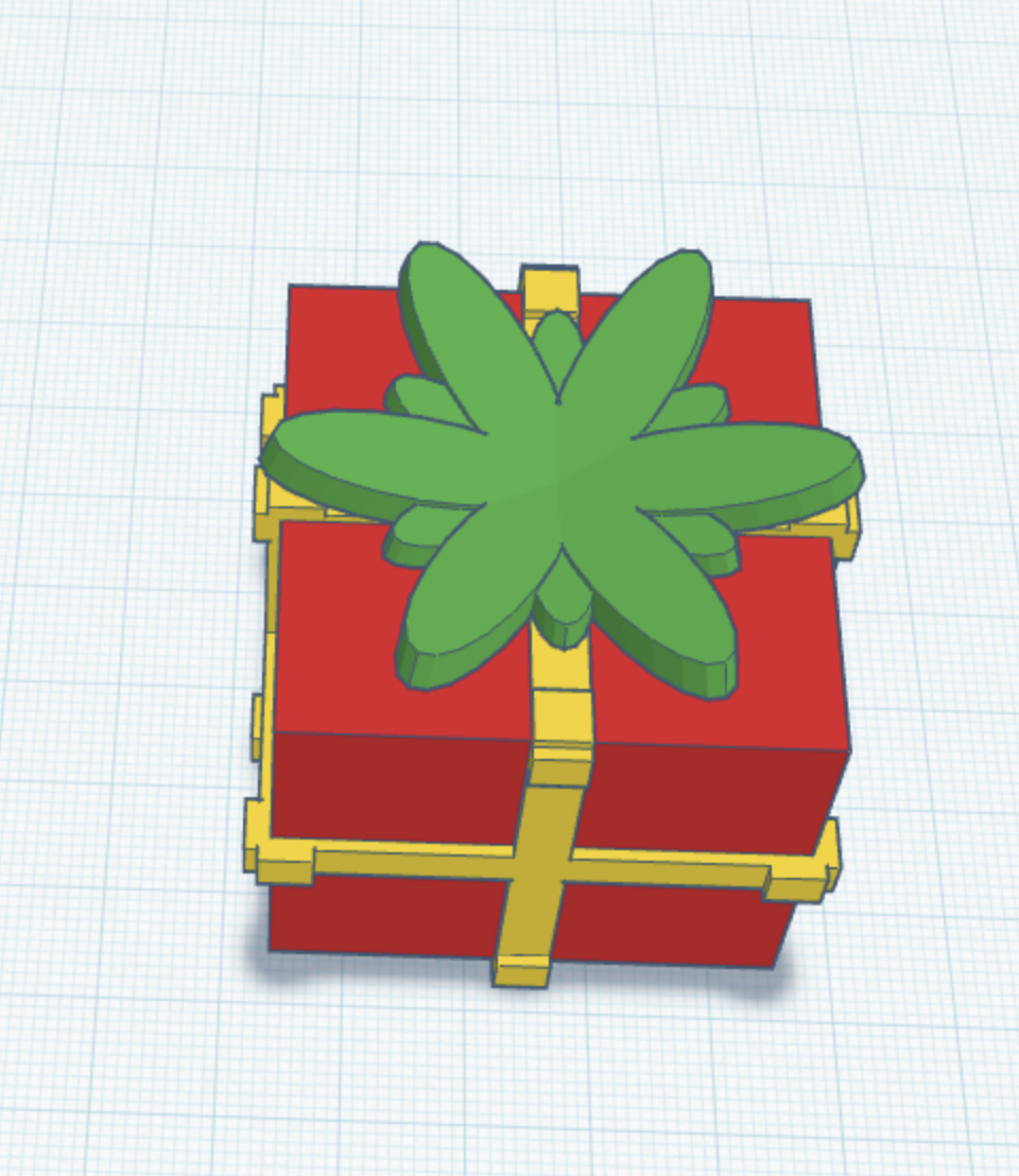 a present