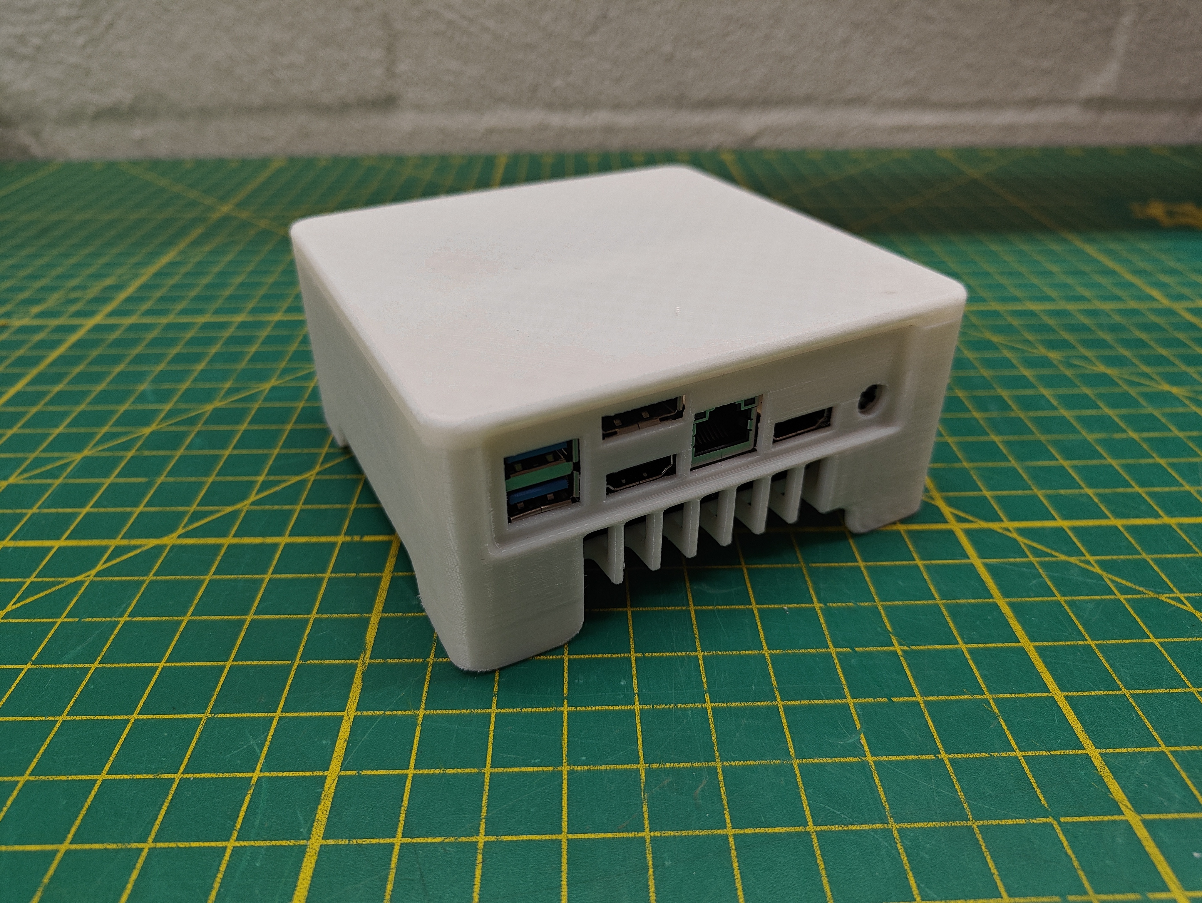 ASRock Beebox shell