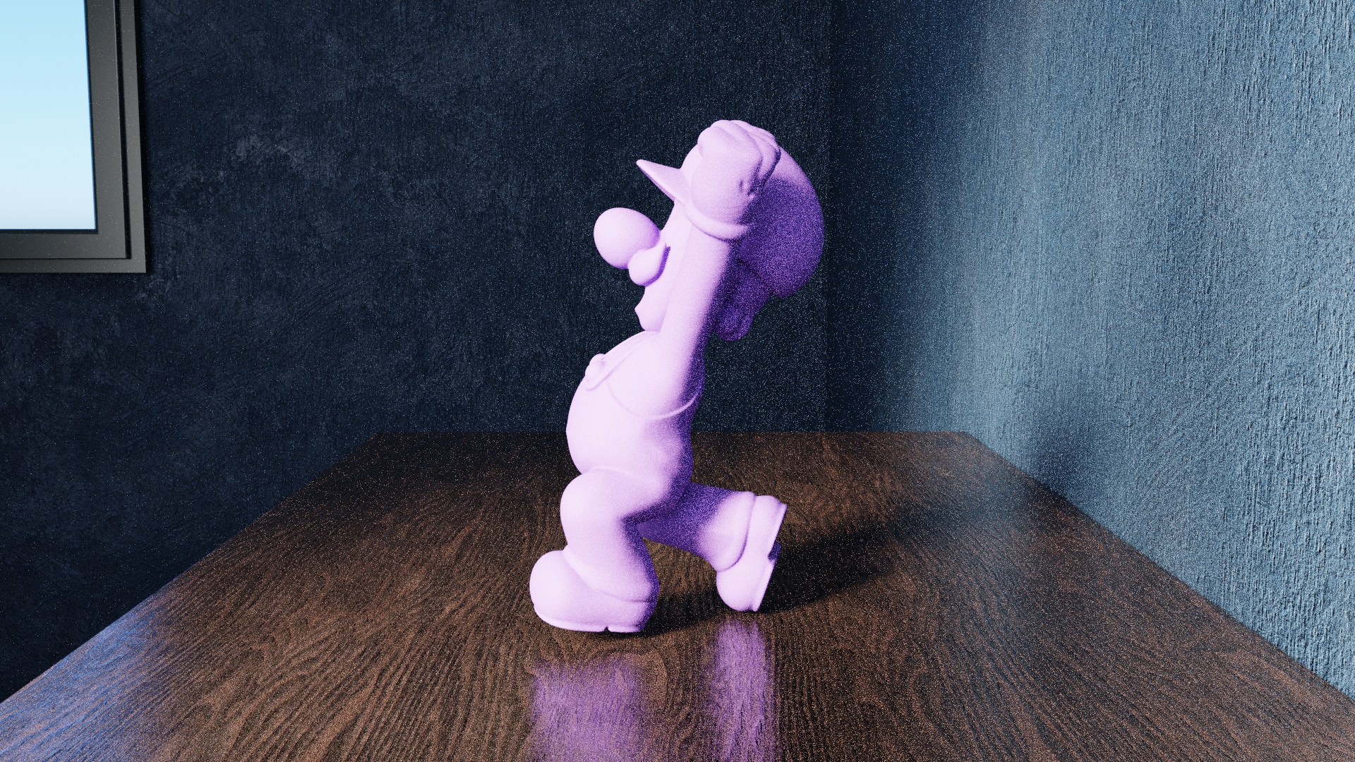 Luigi — miniatura 7