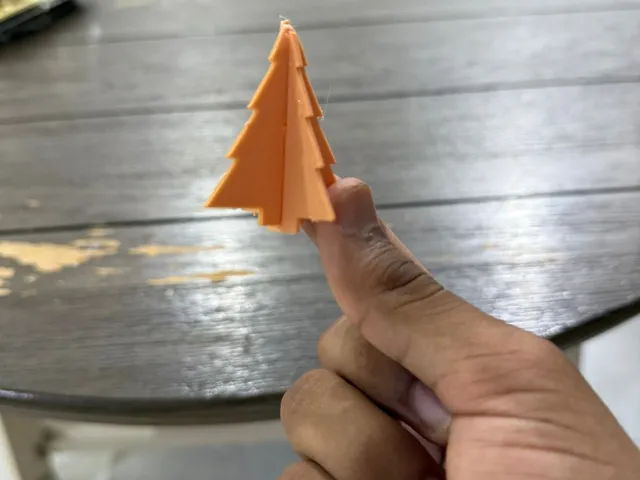 Simple Tree