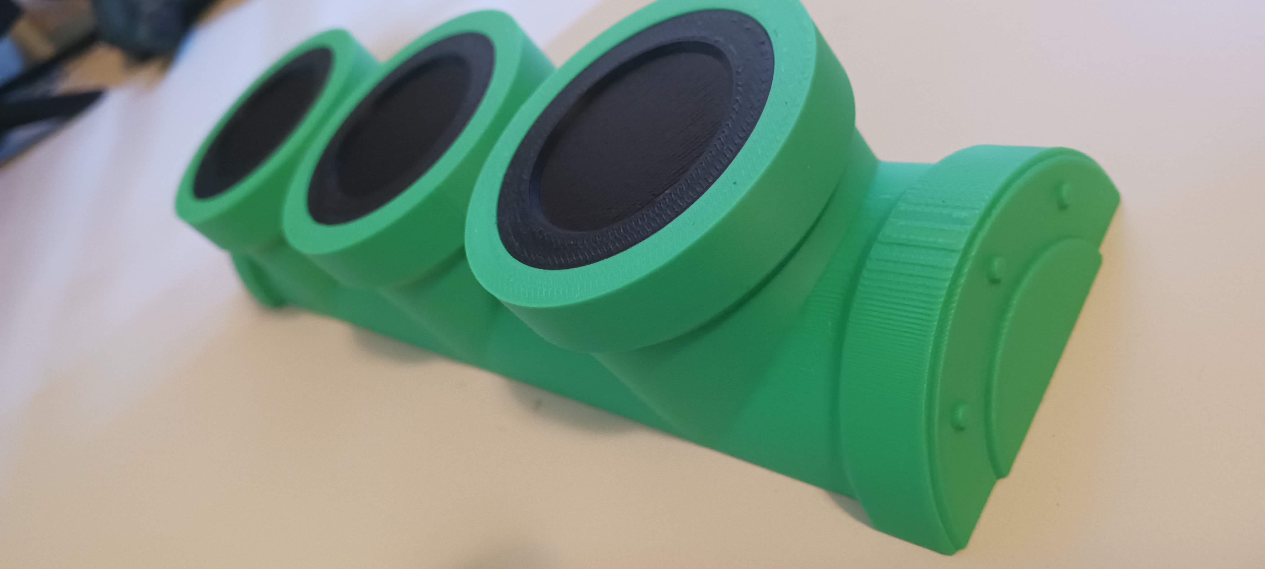 Miscellaneous Pipe Model — miniatura 2