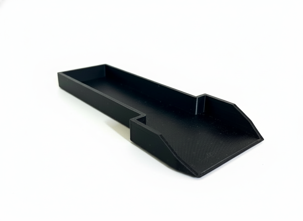 Basic Bed Scraper