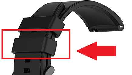 huawei watch gt3 pro Ring