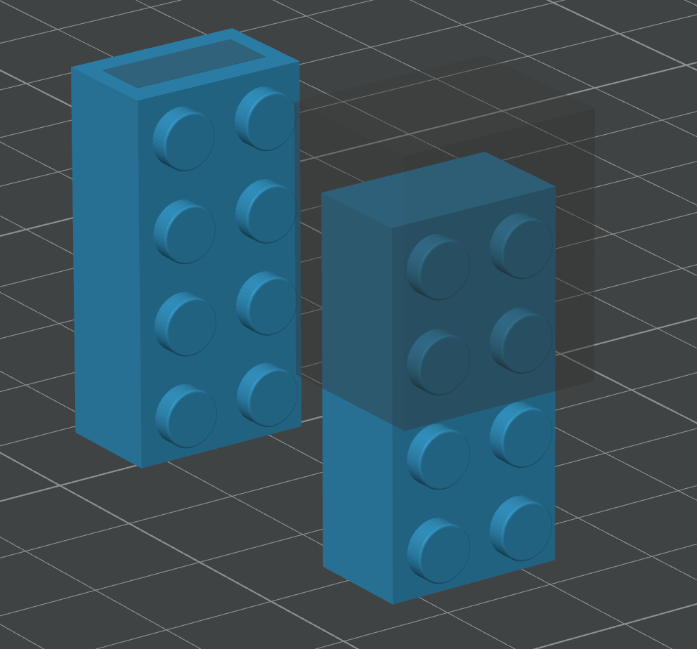 USB Key Brick — miniatura 2