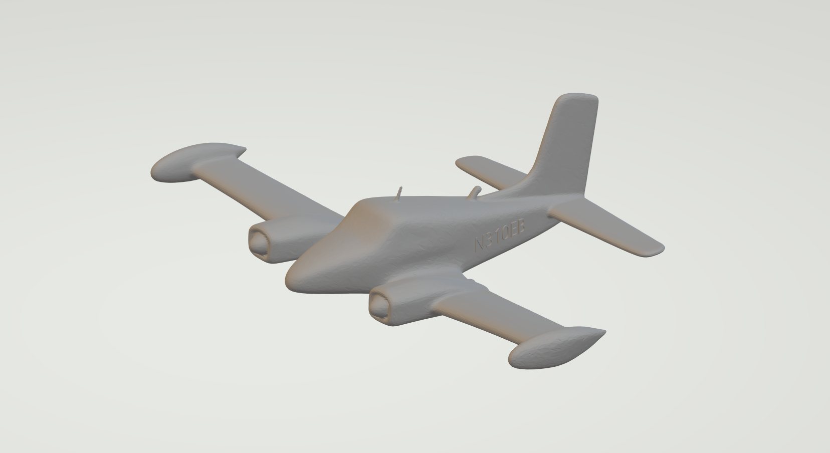 Cessna 310