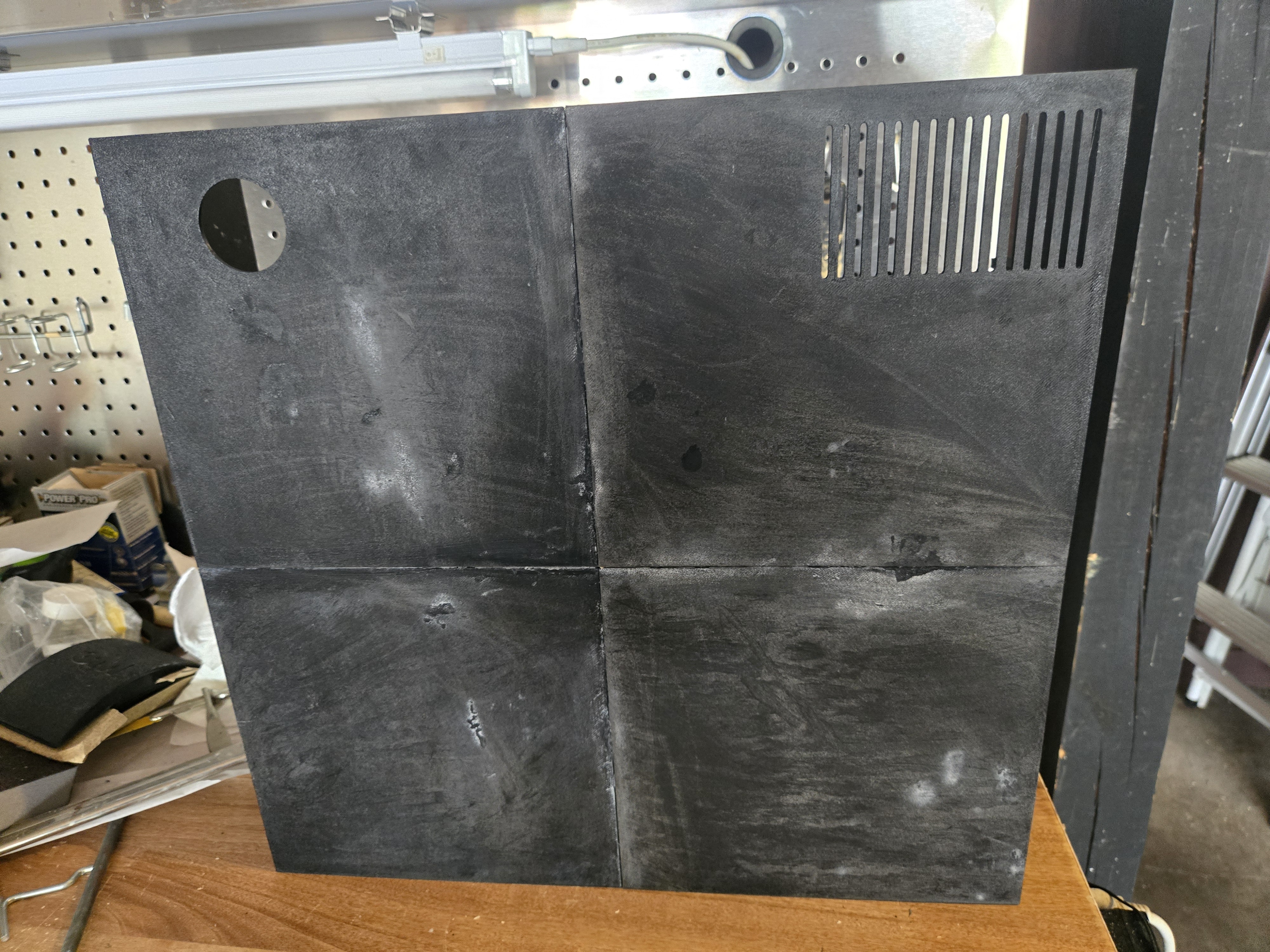 40 Breeder All In One (AIO) Filter