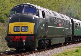 gauge 1 BR CLASS 42/diesel 10