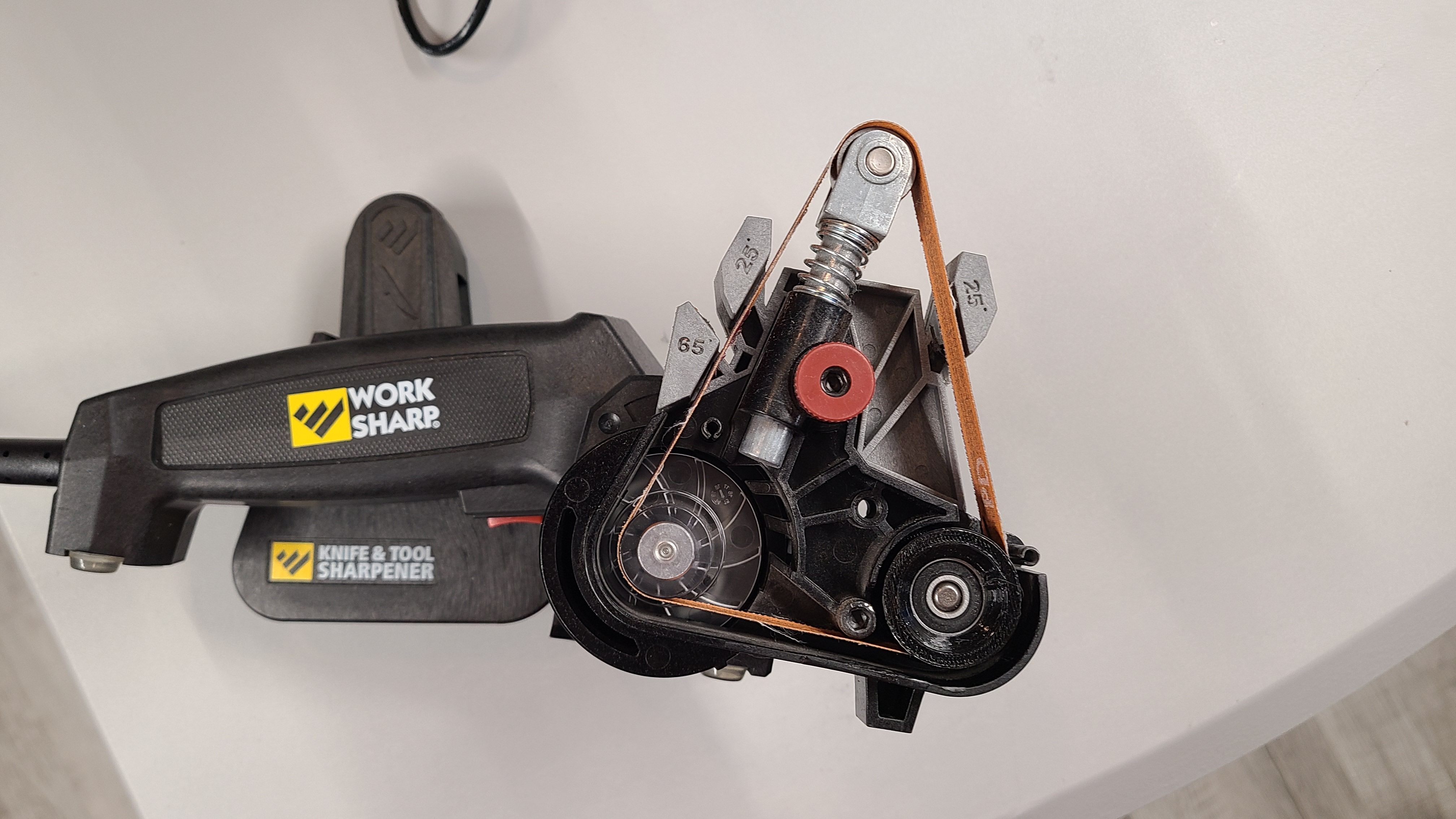 Work Sharp Idler Wheel