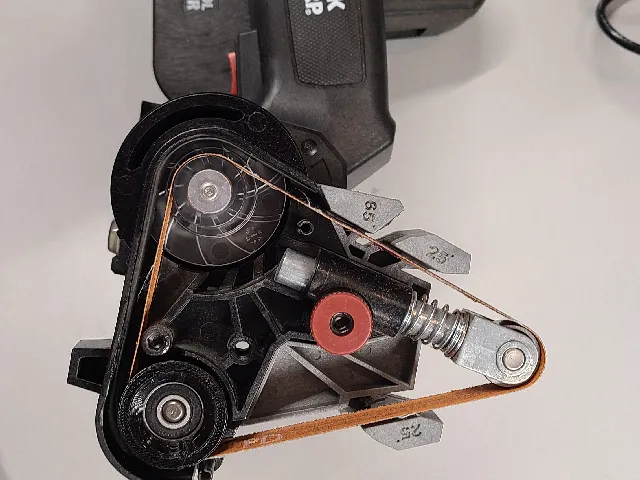 Work Sharp Idler Wheel