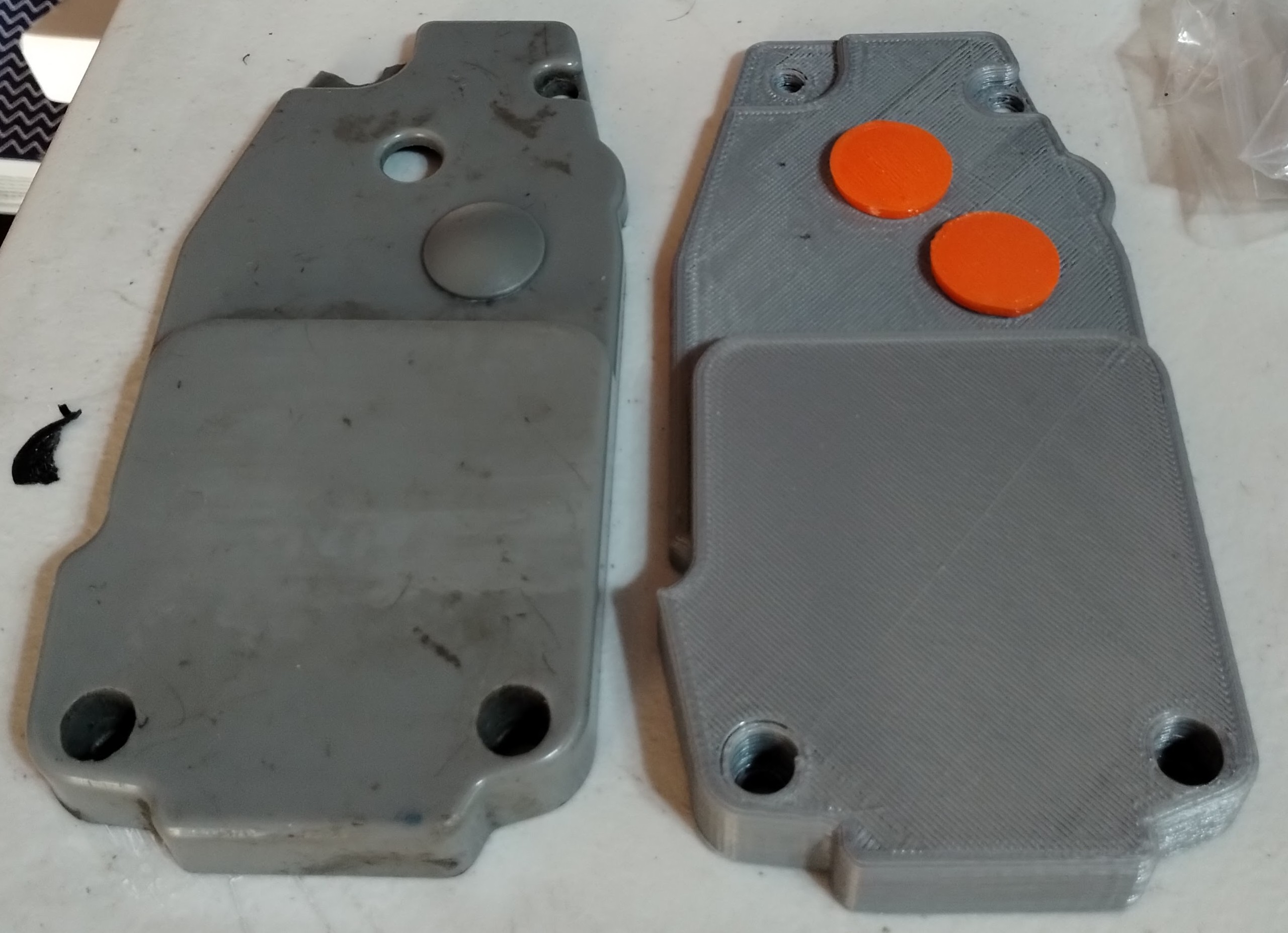 Cover and Plug Shoe stitching Machine