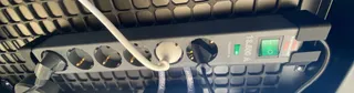 Brennenstuhl Eco-line OpenConnect Bracket