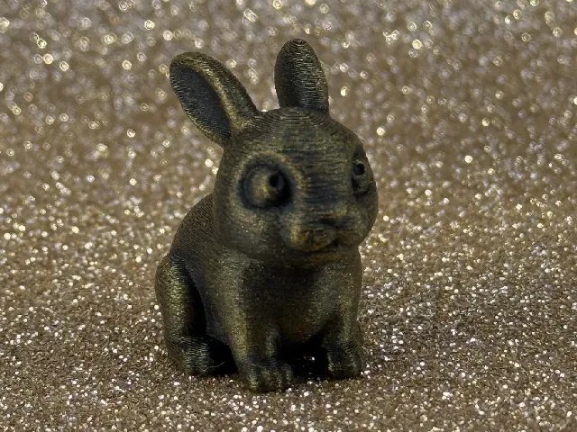 Cute Bunny Easter
