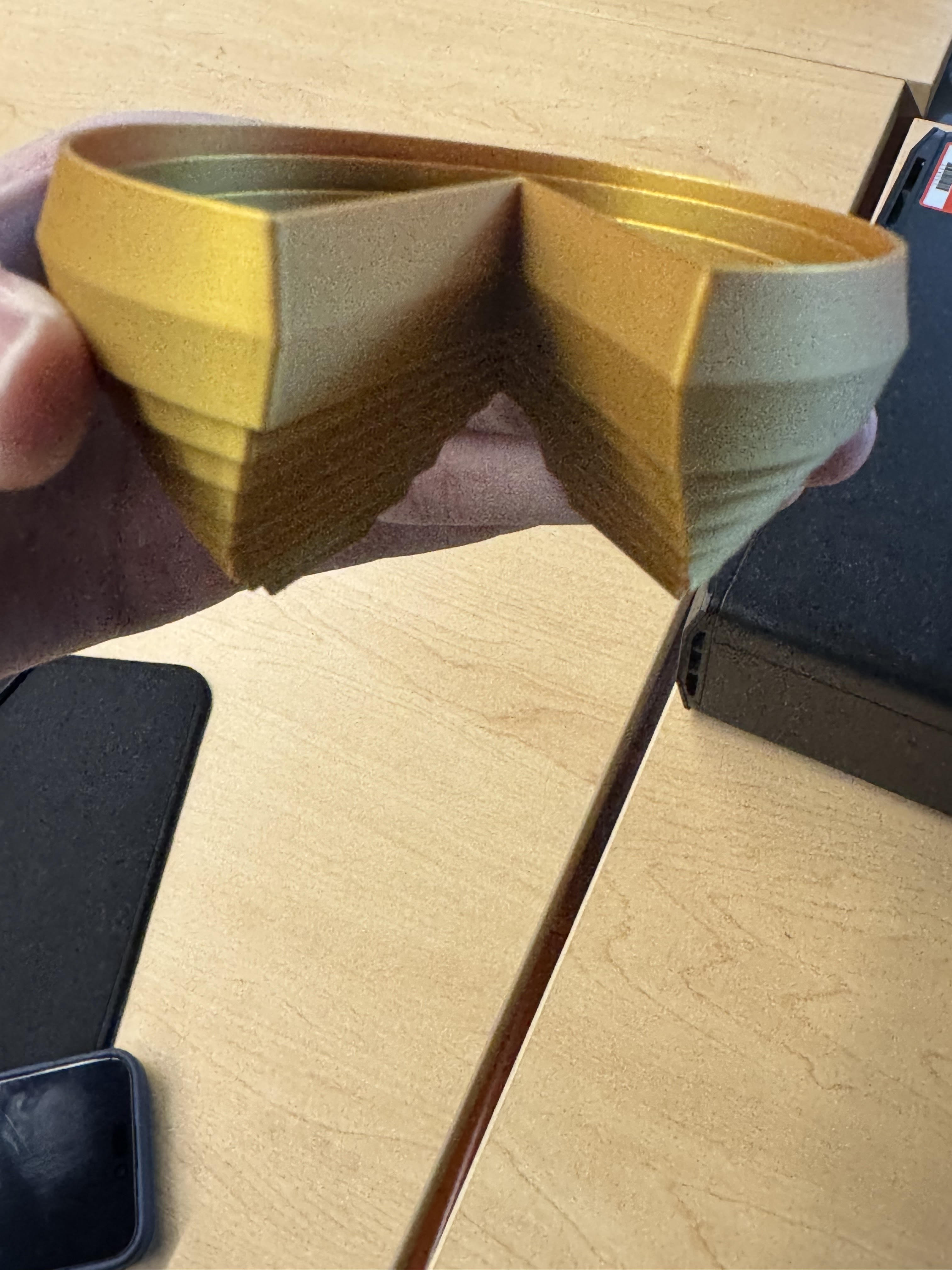 PacMan Fidget