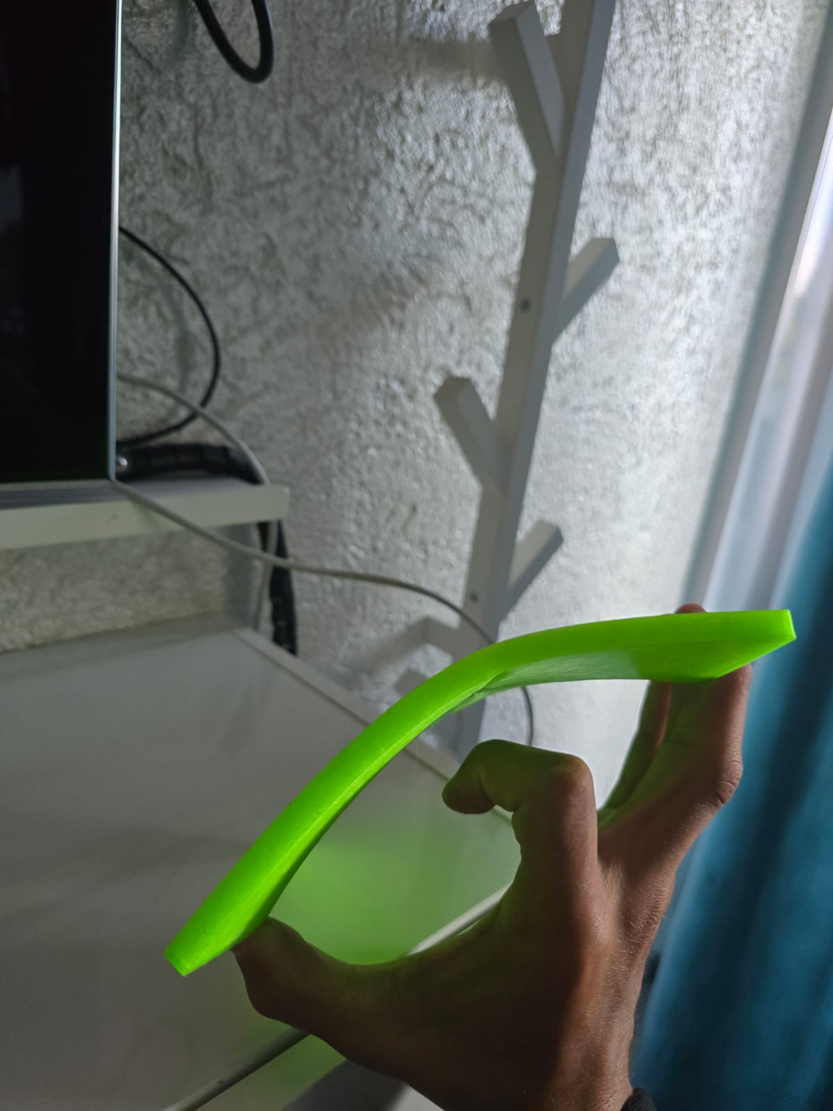 Soft TPU Mousepad — thumbnail 3