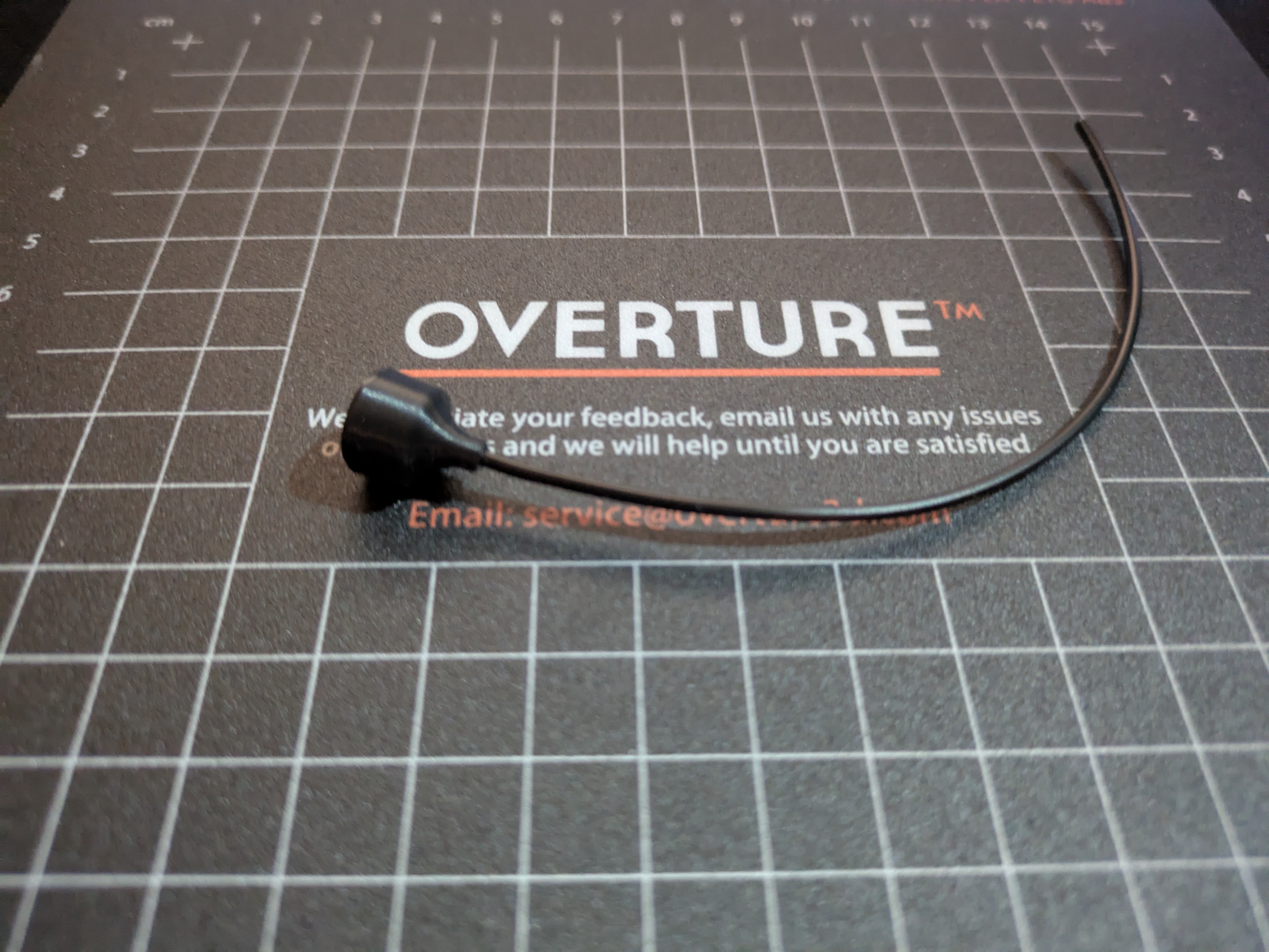Mock TrueRC Singularity FPV Antenna