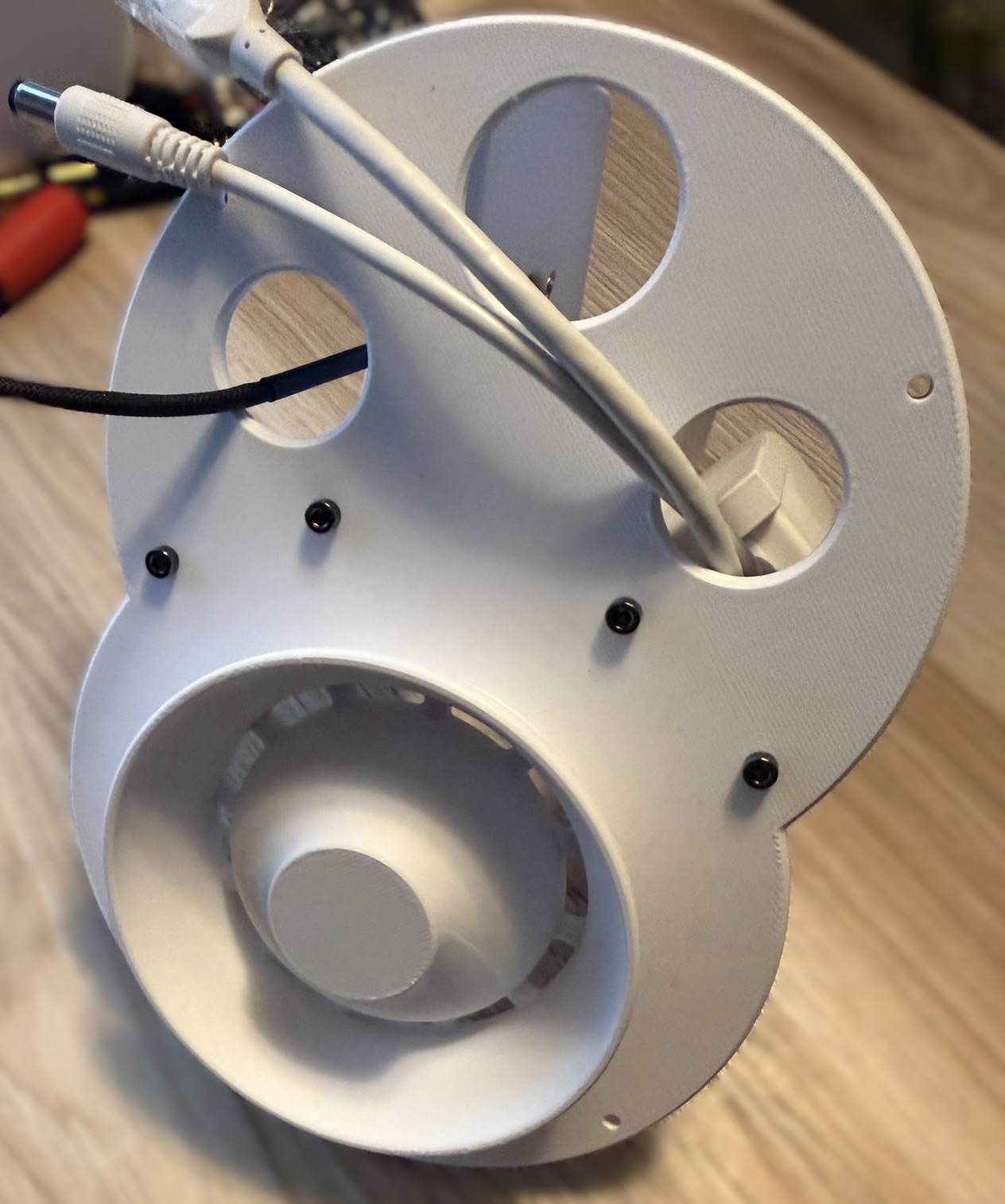 UDR7 Mount — miniatura 16