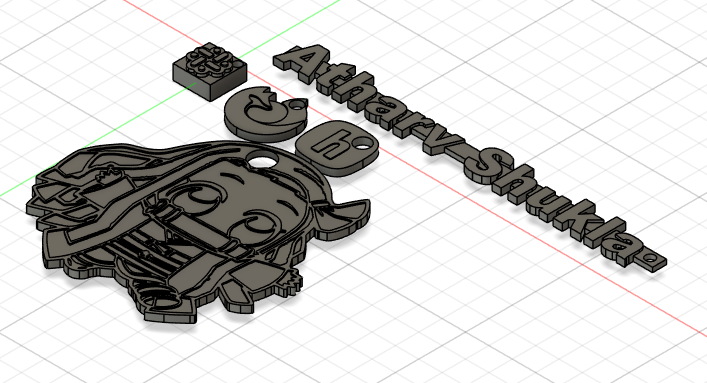 kEYCHAINS — thumbnail 3