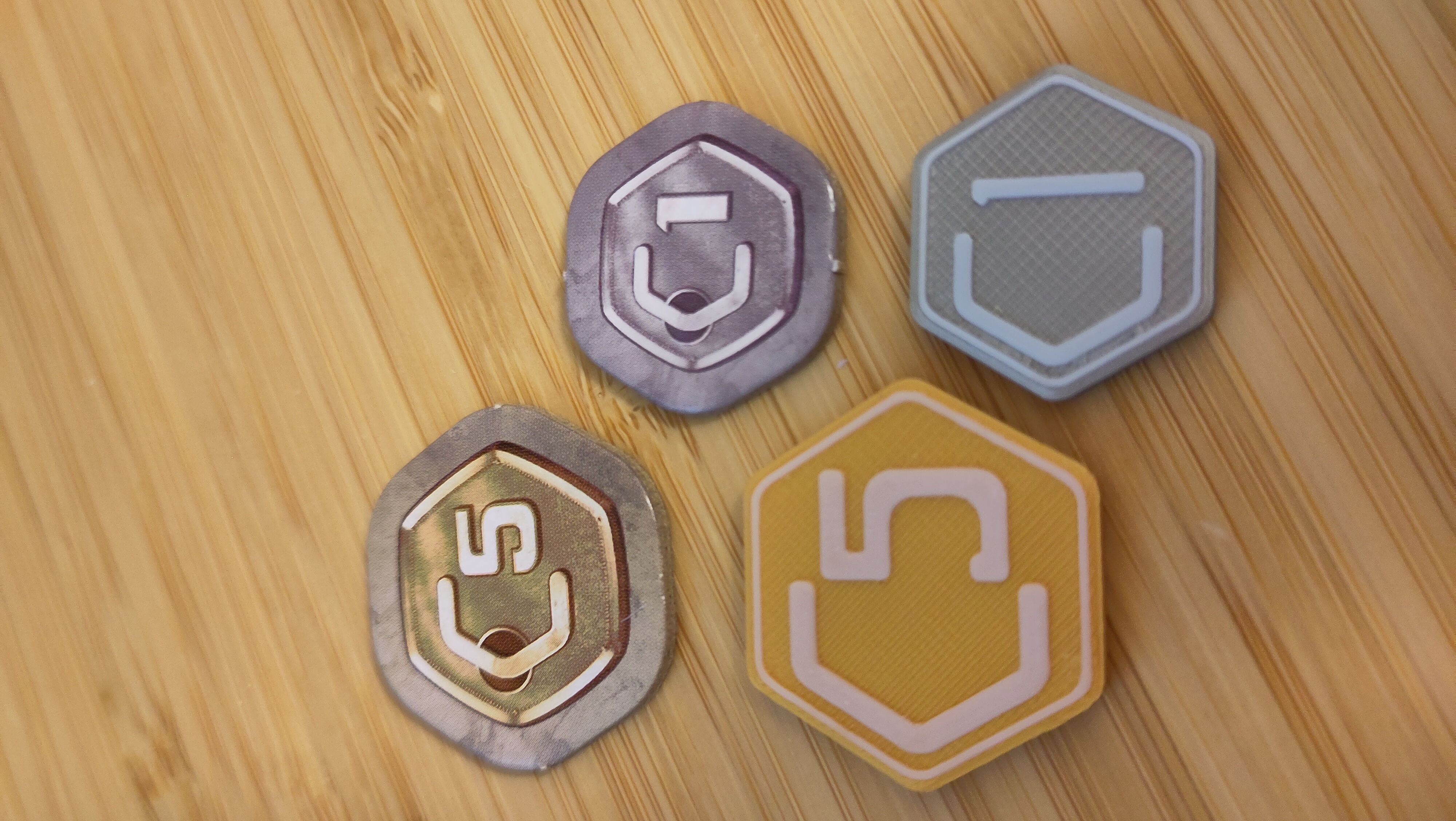 Skymines Coins