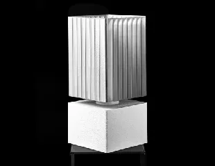 Table Lamp 006 by MODERN MACHINE