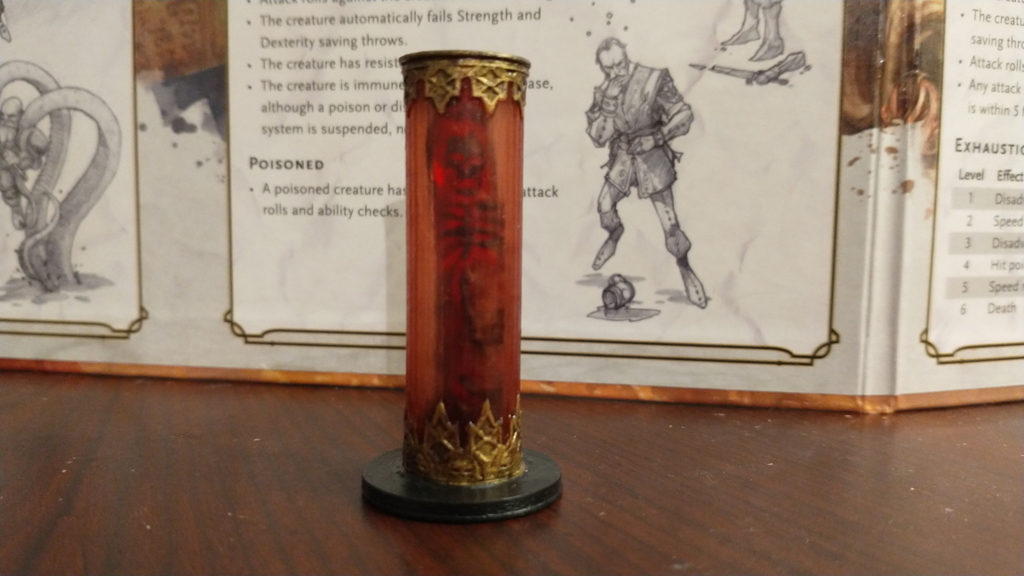 Necrichor Miniature