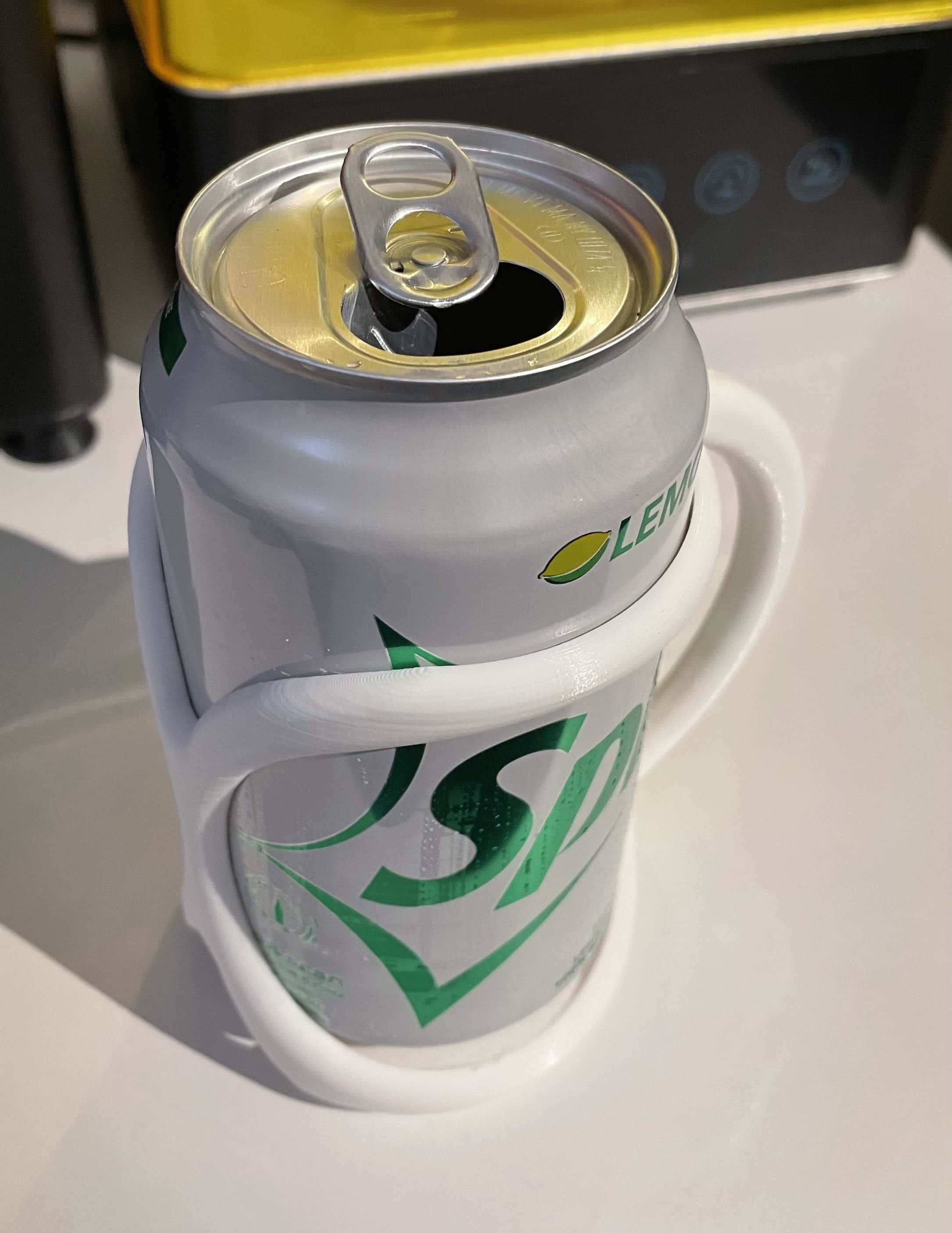 Can holder by Dawnbringer6 Download free STL model