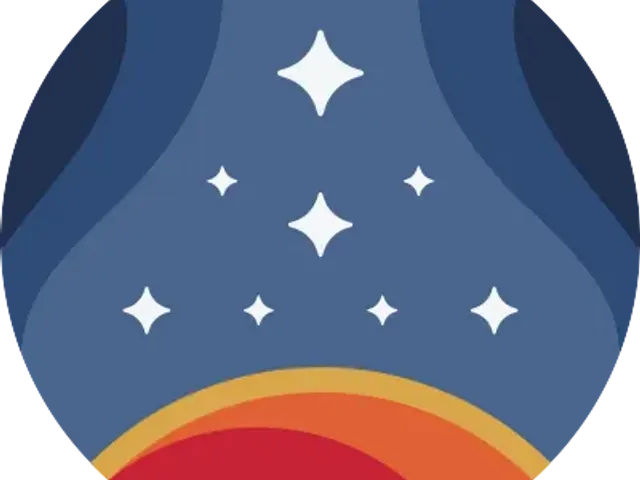 Starfield Constellation Logo