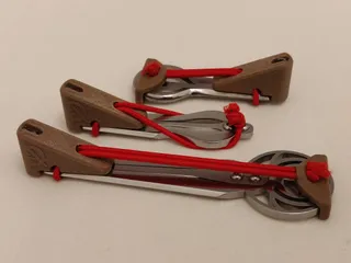 Universal minimalistic guard for jaw harp