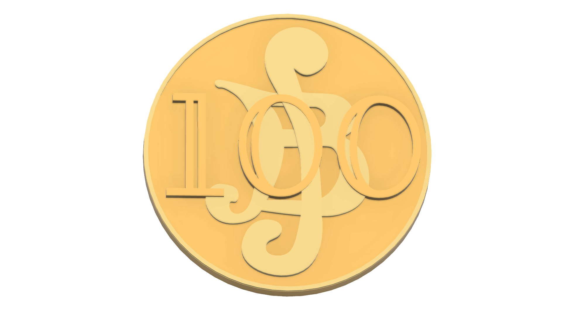 One Piece Belly Coin (ワンピース・ベリー) by Jangy | Download free  