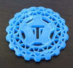 Discotehk maker coin