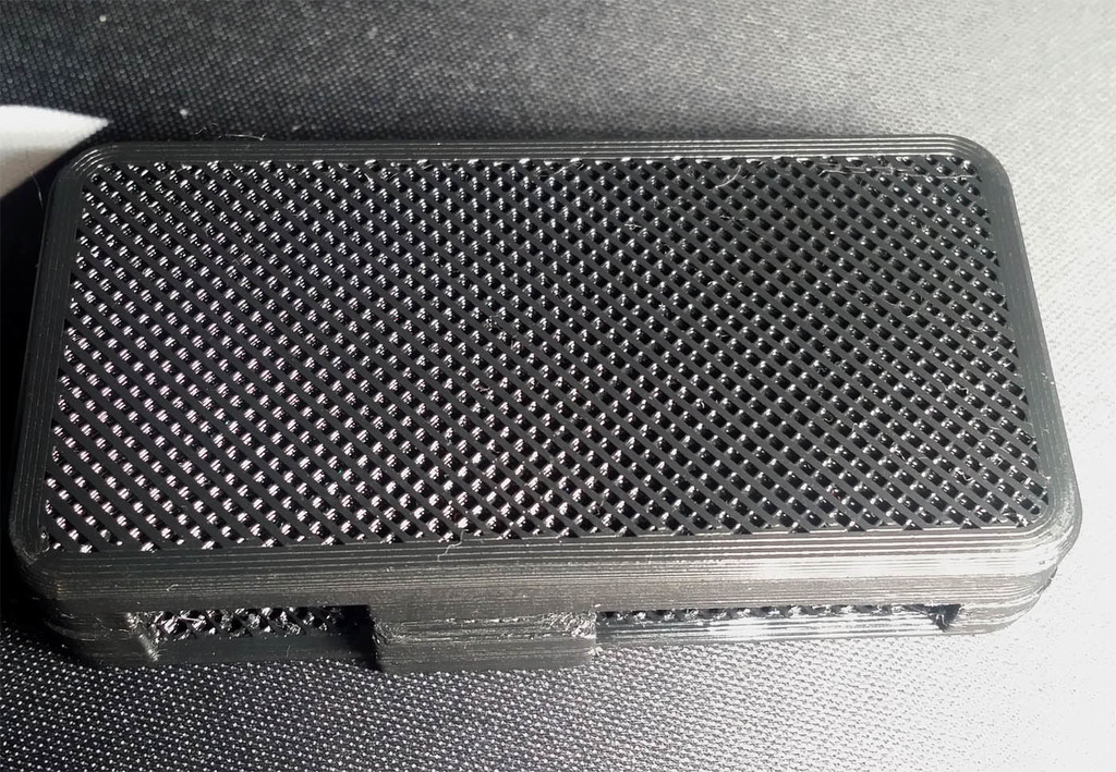 One Piece Raspberry Pi Zero Case by ZaperBaby | Download free STL model ...