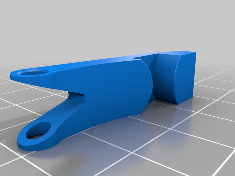 Dyson stick vacuum Ryobi battery adaptor by TeachingTech Download