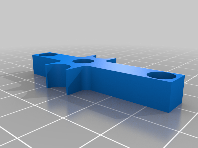 Dyson stick vacuum Ryobi battery adaptor by TeachingTech Download