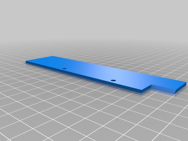 Miniatura 7 do modelo 3D Ender 5 electronics case