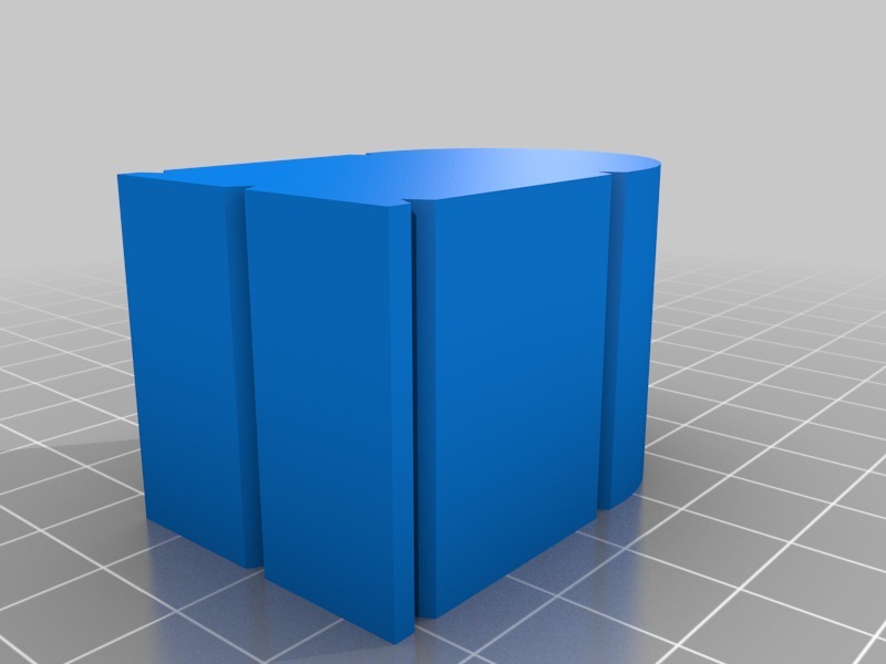 Ender 3 calibration files by TeachingTech Download free STL model